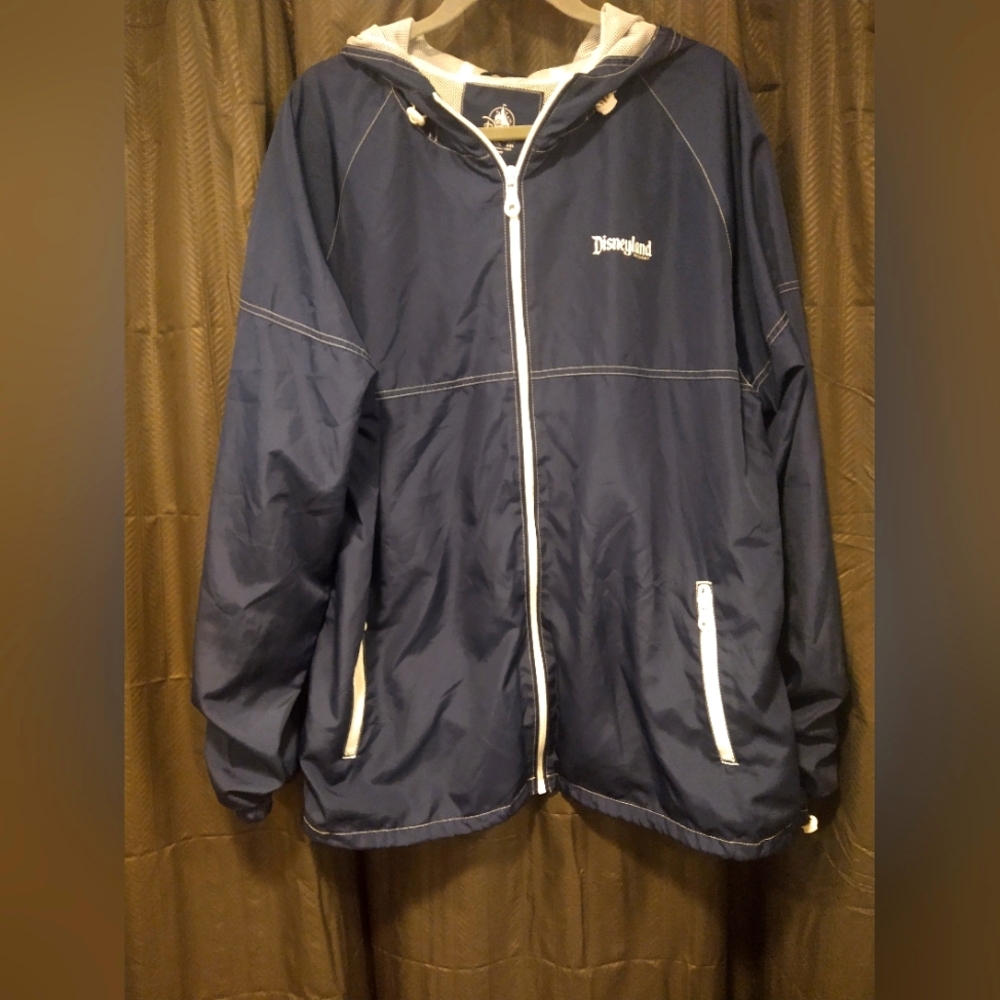 Disney Jacket